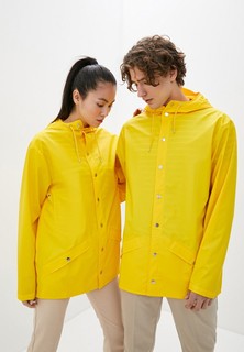Плащ Rains