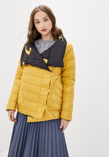 Куртка утепленная Winterra