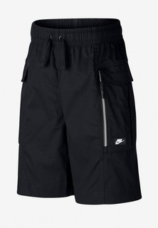 Шорты спортивные Nike