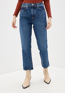 Джинсы Topshop