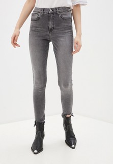 Джинсы Topshop
