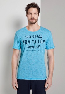 Футболка Tom Tailor