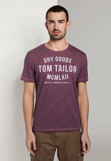 Футболка Tom Tailor