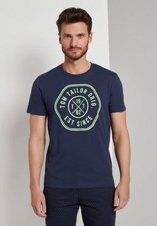 Футболка Tom Tailor
