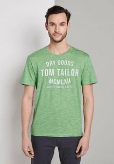 Футболка Tom Tailor