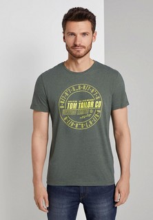 Футболка Tom Tailor