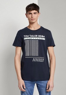 Футболка Tom Tailor Denim