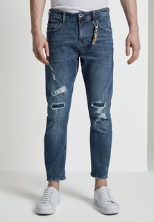 Джинсы Tom Tailor Denim
