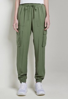 Брюки Tom Tailor Denim