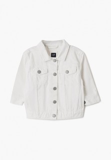 Куртка джинсовая Gap