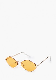 Очки солнцезащитные Topshop