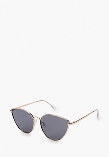 Очки солнцезащитные Topshop