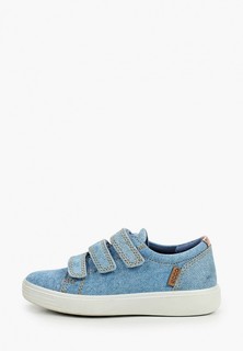 Кеды Ecco