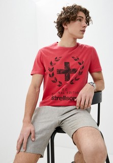 Футболка Strellson