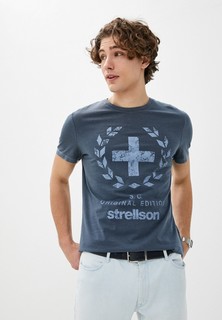 Футболка Strellson