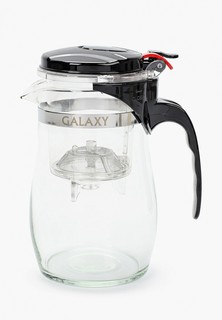 Чайник заварочный Galaxy