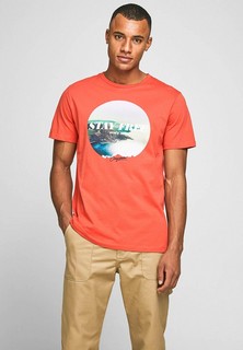 Футболка Jack & Jones