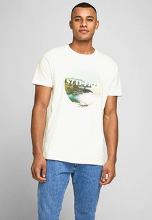Футболка Jack & Jones