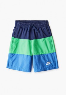 Шорты спортивные Nike