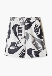 Шорты спортивные Nike