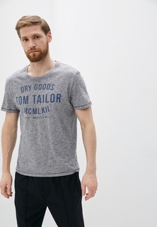 Футболка Tom Tailor