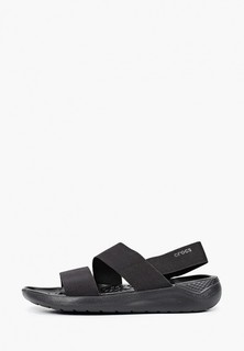 Сандалии Crocs
