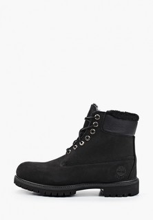Тимберленды Timberland