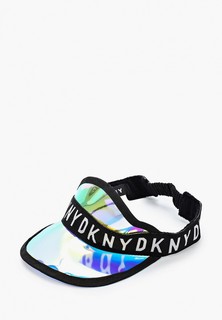 Бейсболка DKNY