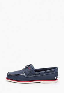 Топсайдеры Timberland