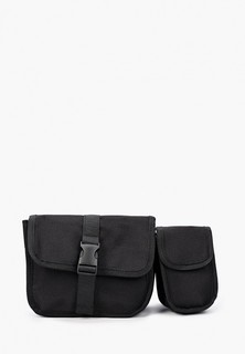 Сумка поясная Topman