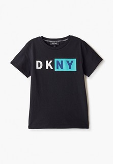 Футболка DKNY