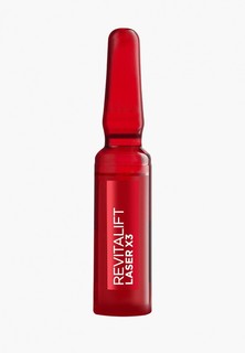 Сыворотка для лица LOreal Paris