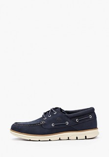 Топсайдеры Timberland