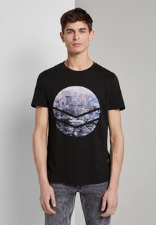 Футболка Tom Tailor Denim