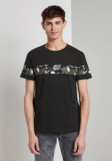 Футболка Tom Tailor Denim