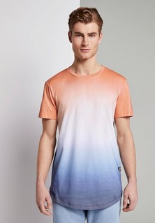 Футболка Tom Tailor Denim