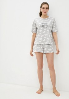 Пижама Tezenis