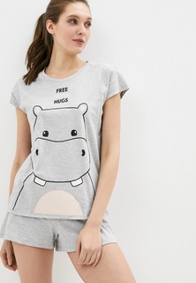 Пижама Tezenis