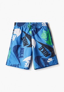 Шорты спортивные Nike