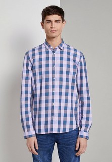 Рубашка Tom Tailor Denim