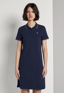 Платье Tom Tailor Denim