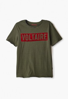 Футболка Zadig & Voltaire