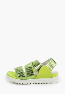 Сандалии Betsy