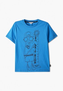 Футболка Little Marc Jacobs