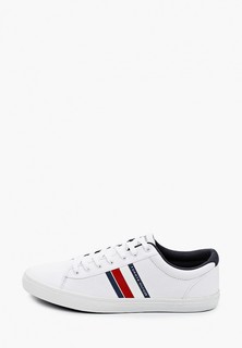 Кеды Tommy Hilfiger