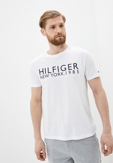 Футболка домашняя Tommy Hilfiger