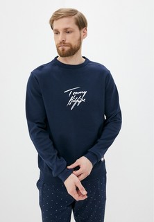 Лонгслив домашний Tommy Hilfiger