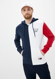 Толстовка Tommy Hilfiger