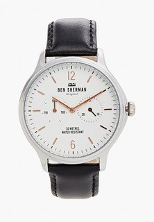 Часы Ben Sherman