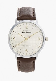 Часы Ben Sherman